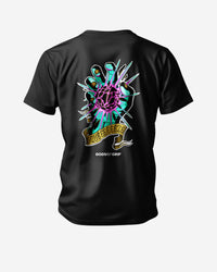 Squeeze T-Shirt Back