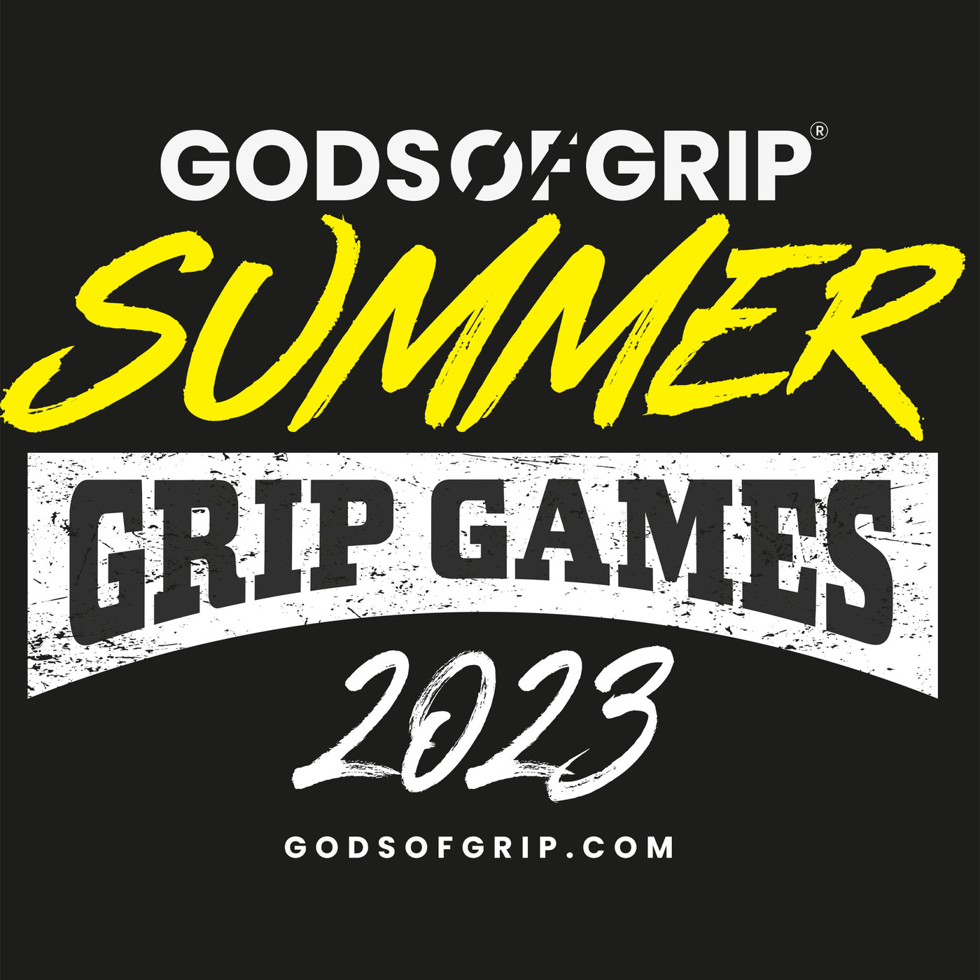 Summer Grip Games 2023