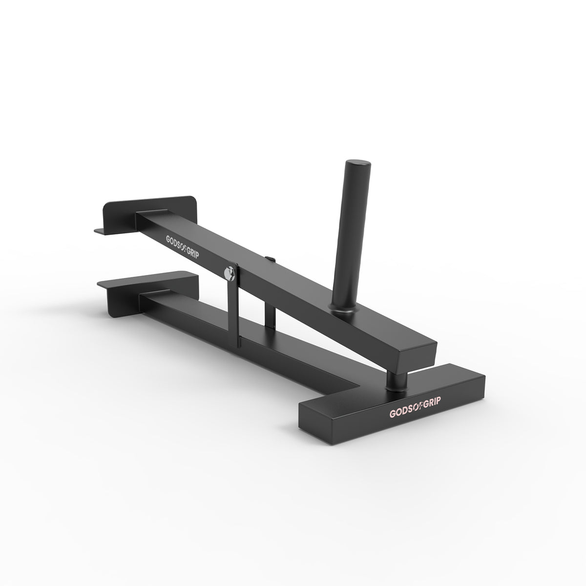 Telegraph Key for Thumb & Finger Strength | Gods Of Grip