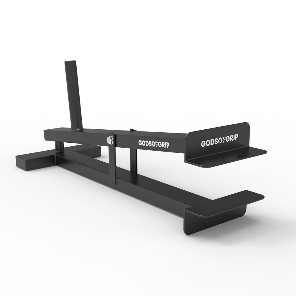 Telegraph Key Pinch Training Tool