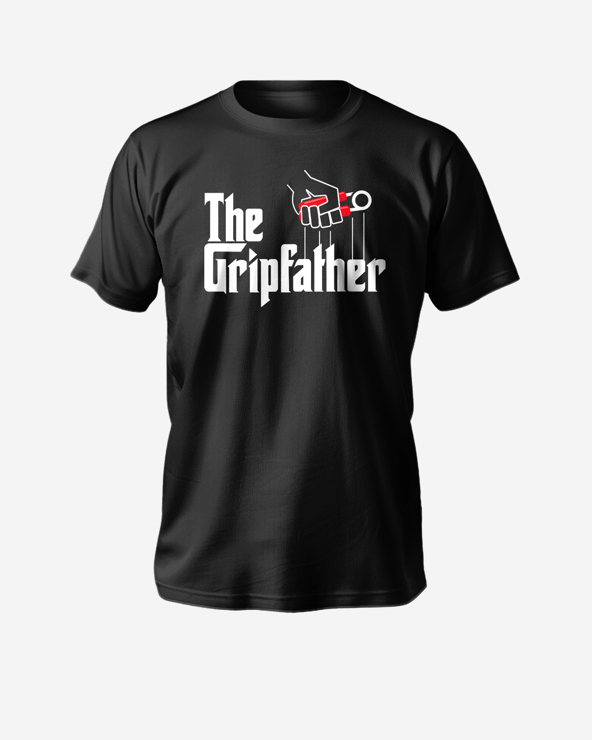 The Gripfather T-Shirt