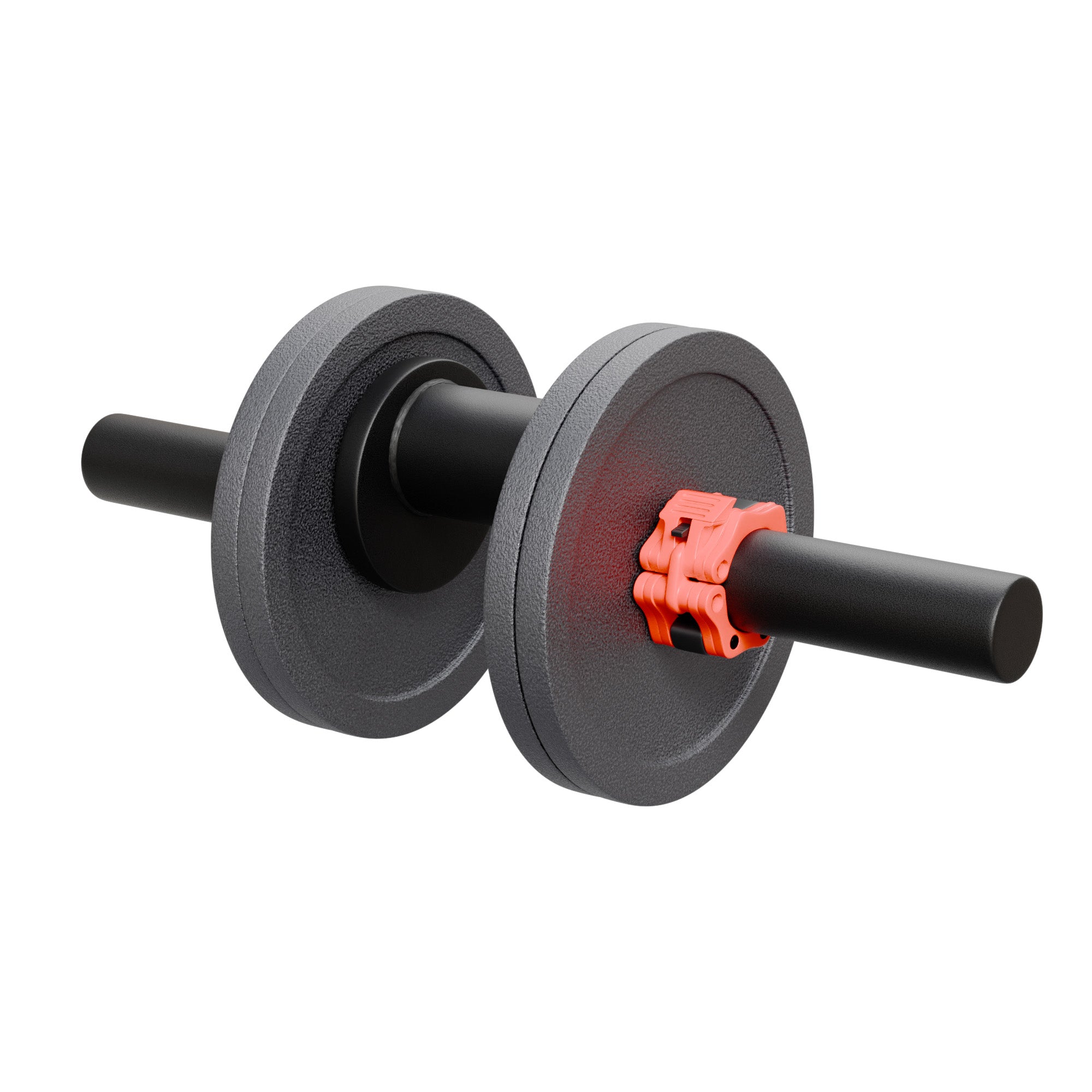 Thomas inch 2024 dumbbell weight