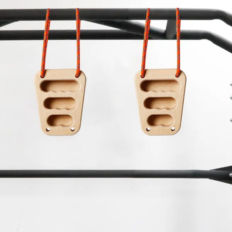Climbing Grip Training Equipment