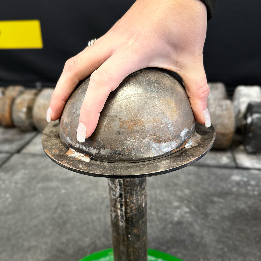 David Horne's World Of Grip Equipment