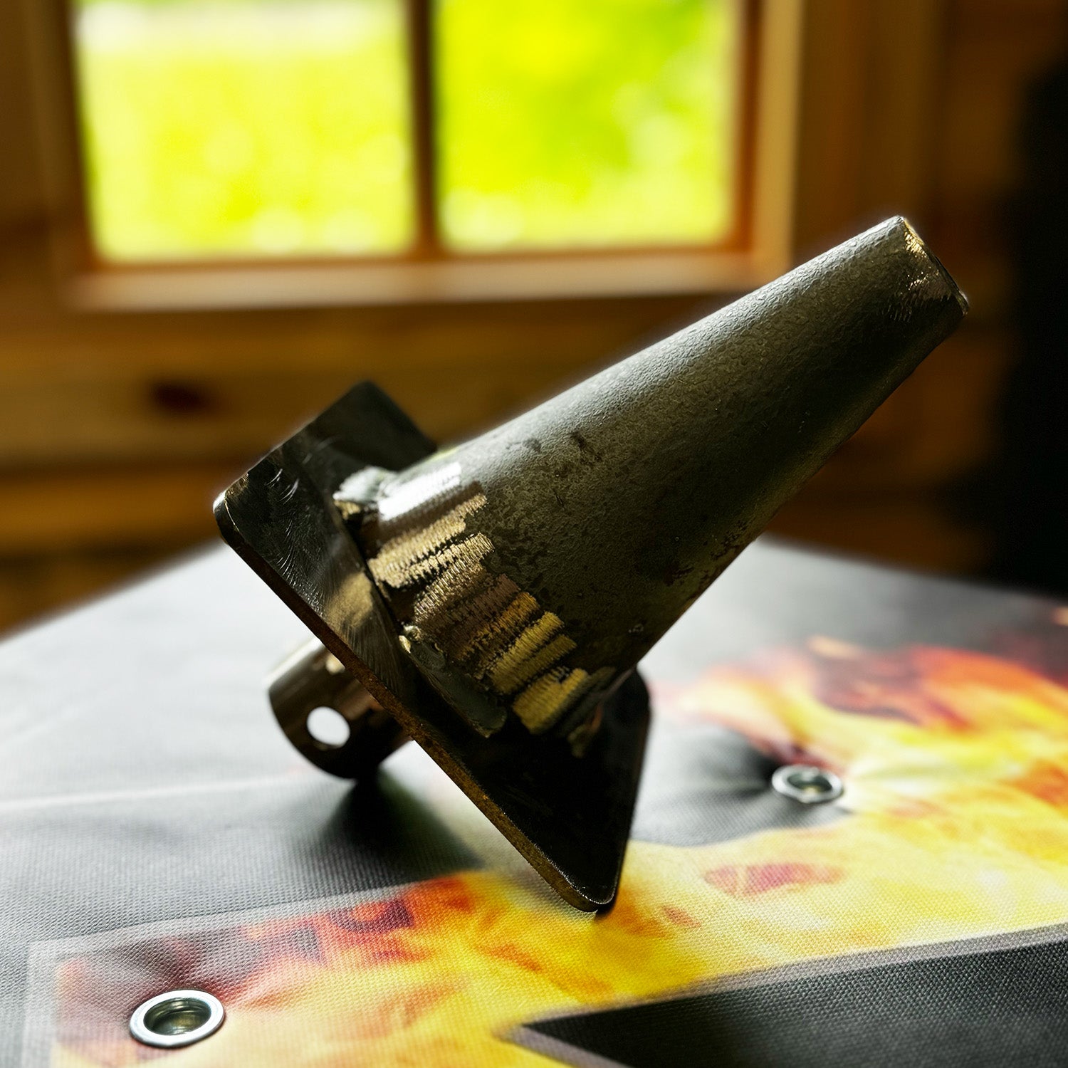 David Horne's World Of Grip Equipment