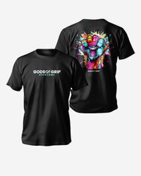 The Yeti Has Risen T-Shirt Main