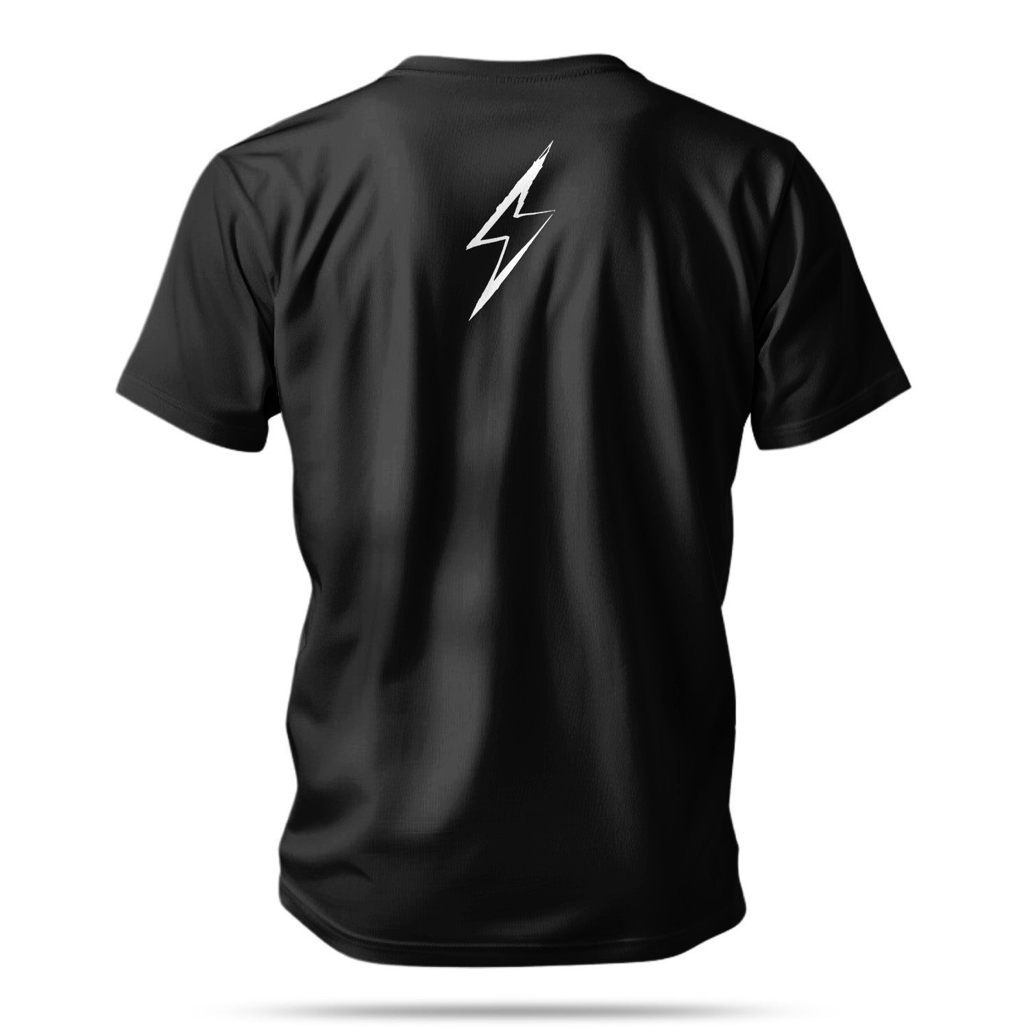 Zeus Lightning Bolt T-Shirt