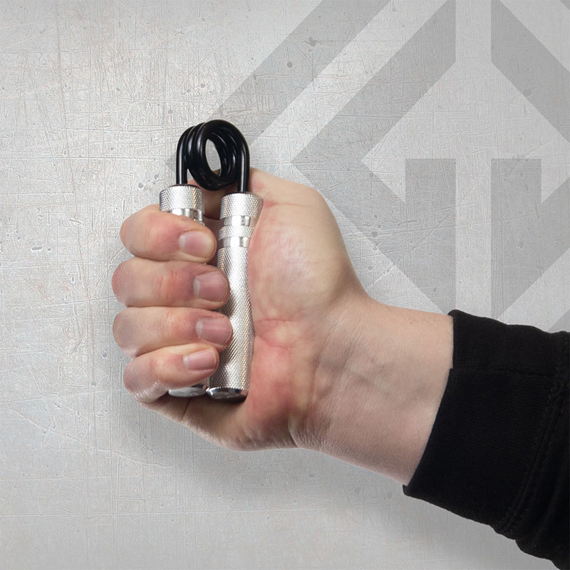 Elite Series Advanced Hand Gripper Set - Gods Of Grip