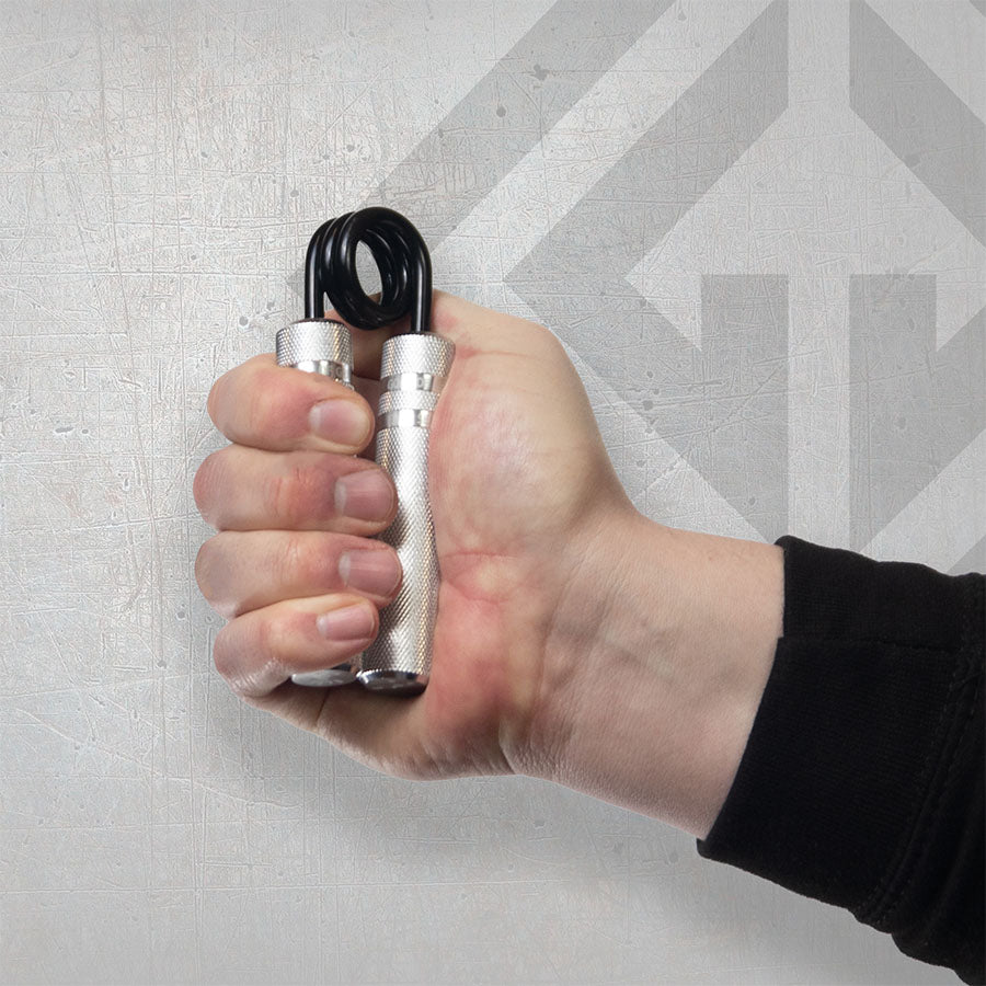 Elite Series Hand Grippers Advanced Set