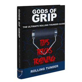 Rolling thunder tips tricks and training
