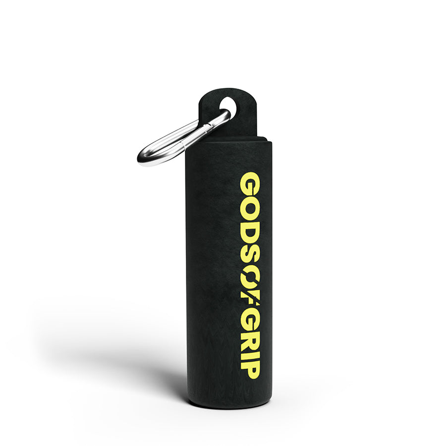 Dynamite Stick Vertical Bar With Carabiner