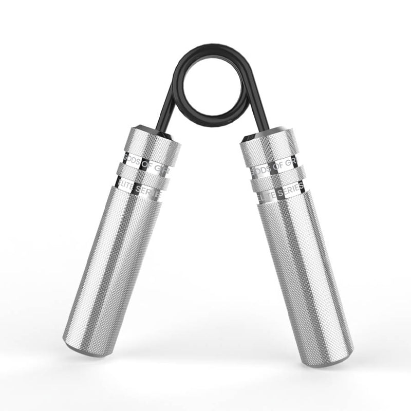 Elite Series Hand Grippers Gods Of Grip