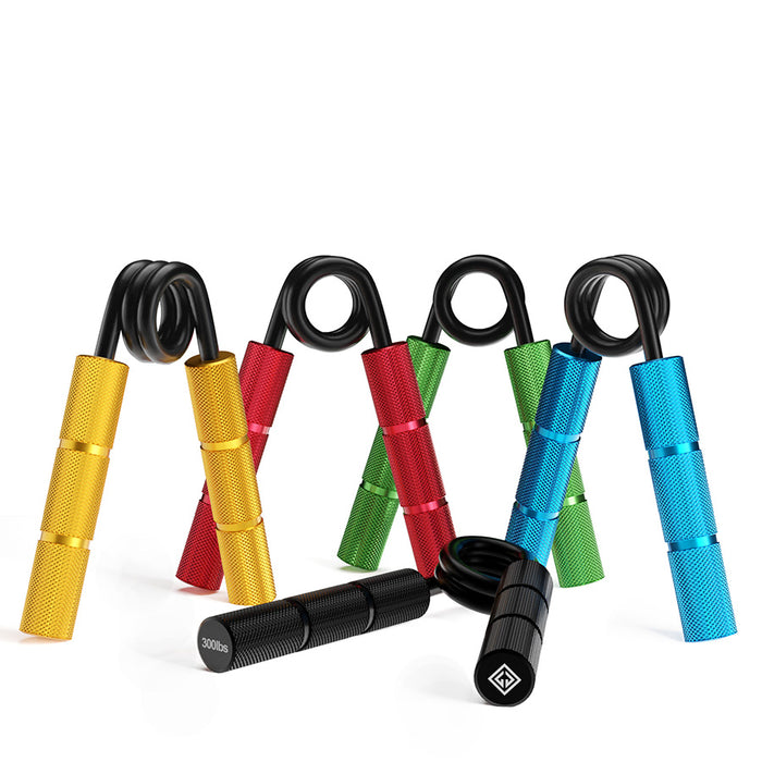 Essential Hand Grippers Gods Of Grip