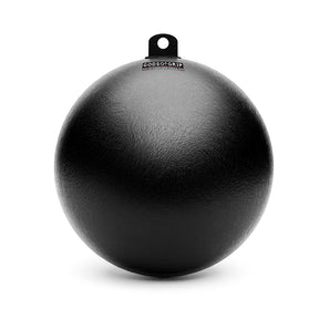 Gigantic Grenade - Pull Up Globe
