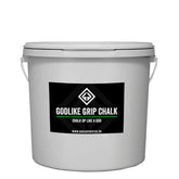 godlike grip chalk tub