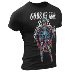 Death By Grip T-Shirt