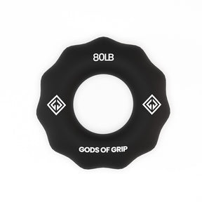 Grip Training Ring 80lb Resistance