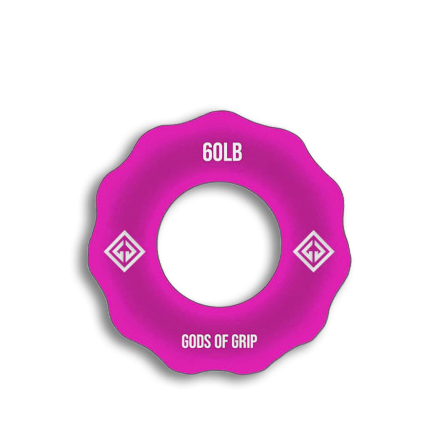 grip training ring 60lb