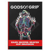 Hand Gripper Heaven - New Awakening