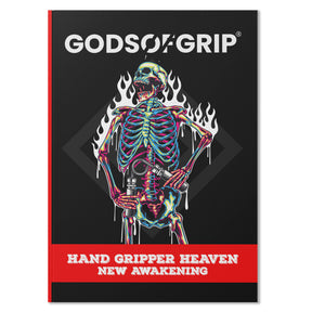 Hand Gripper Heaven - New Awakening