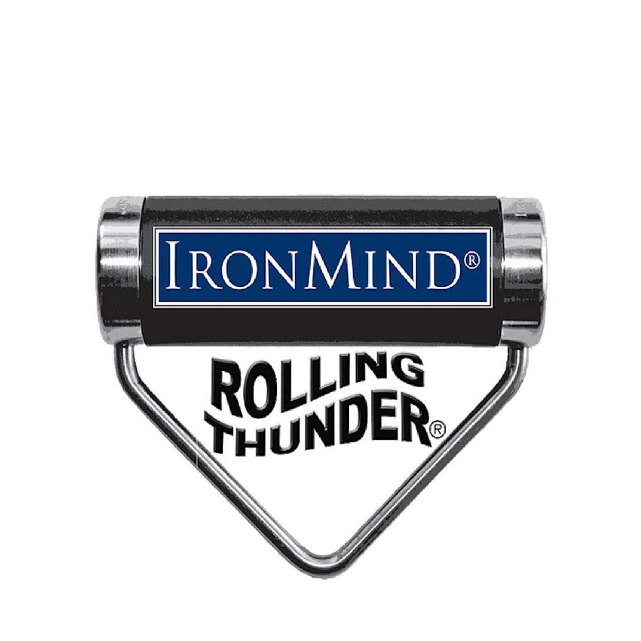 Official IronMind Rolling Thunder
