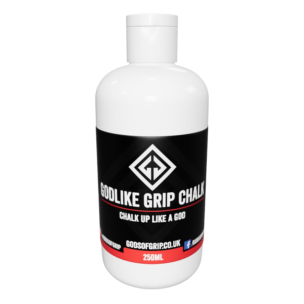 Godlike Grip Liquid Chalk