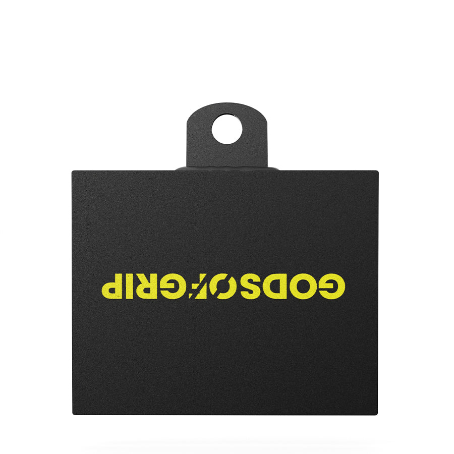 Narrow Pinch Block