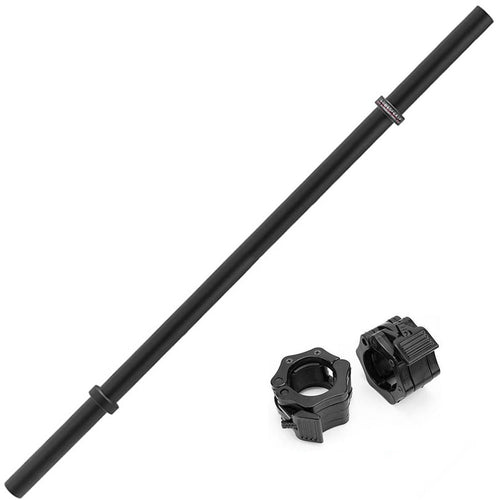 Olympic Strongman Axle Bar Gods Of Grip