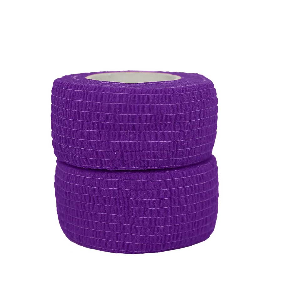 Purple Thumb Tape