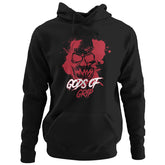 Satanic Gods Of Grip Hoodie #colour_black