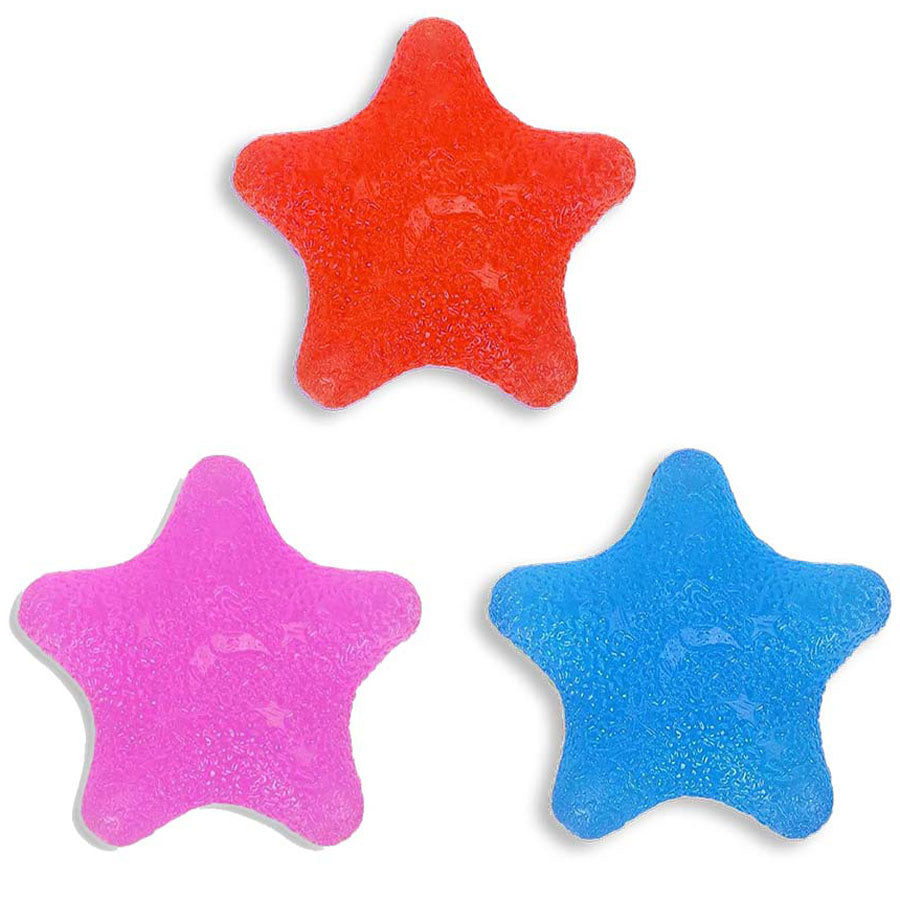 Star Hand Grip Exercisers - Gods Of Grip