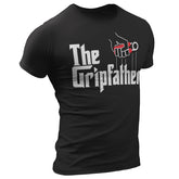 The Gripfather T-Shirt