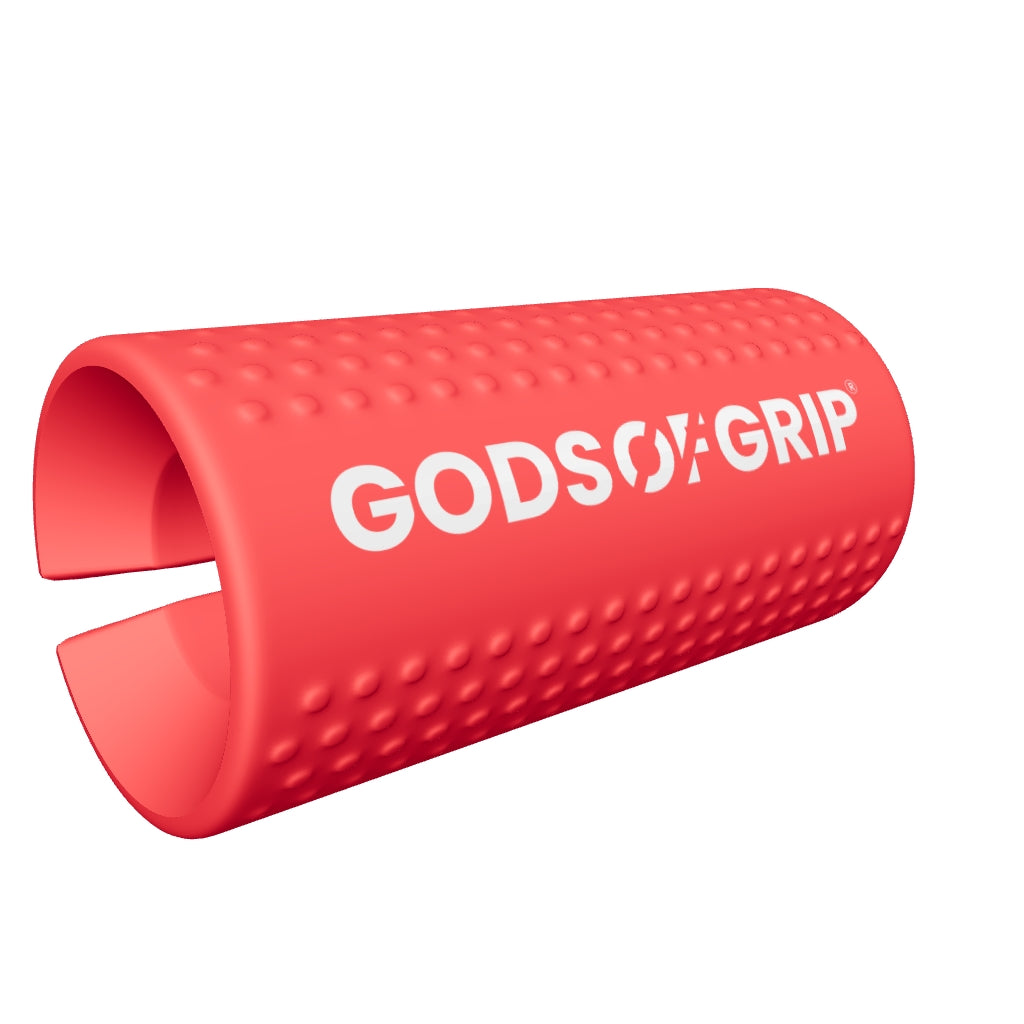 Thick Grips 3d