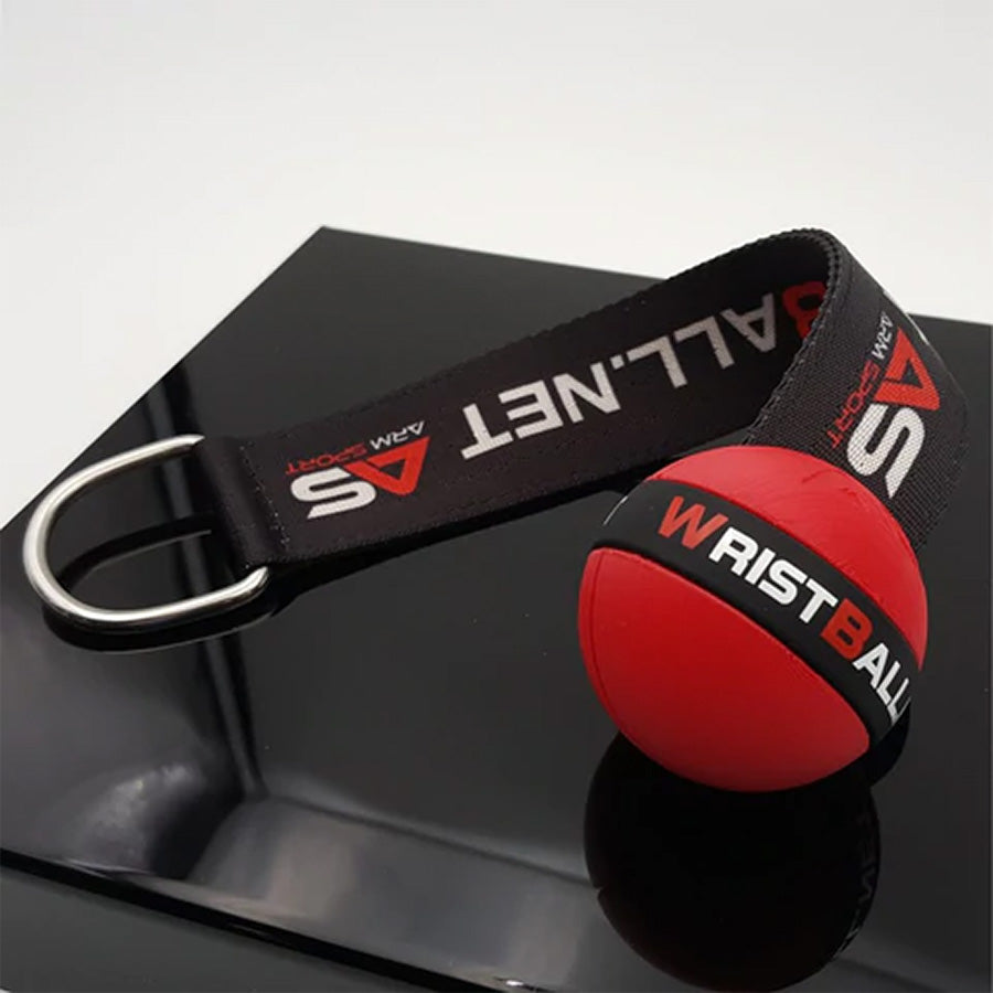 Wrist workout online ball