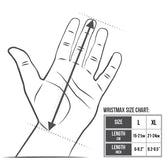 WristMax - Wrist & Finger Trainer